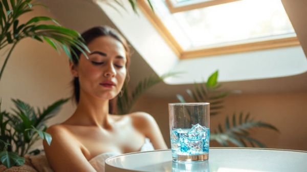 Découvrez les bienfaits de l'hydratation pour peaux sensibles