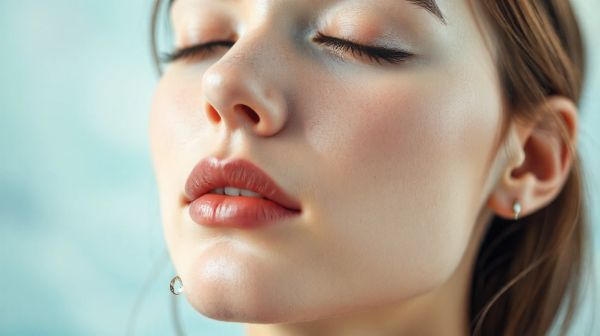 Découvrez les bienfaits de l'hydratation pour peaux sensibles