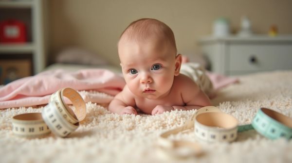 Gigoteuse d'emmaillotage : tailles, matières et sécurité pour bébé