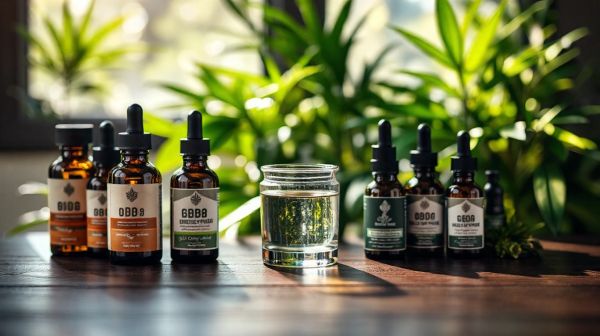 Guide complet pour acheter légalement du CBD en ligne