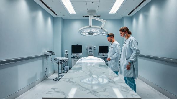Guide complet sur la chirurgie esthétique gynécologique à Nice
