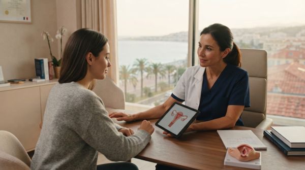 Guide complet sur la chirurgie esthétique gynécologique à Nice
