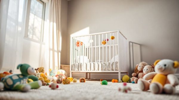 Guide complet sur les gigoteuses : dimensions et sécurité bébé