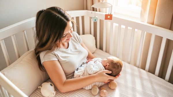 Guide complet sur les gigoteuses : dimensions et sécurité bébé