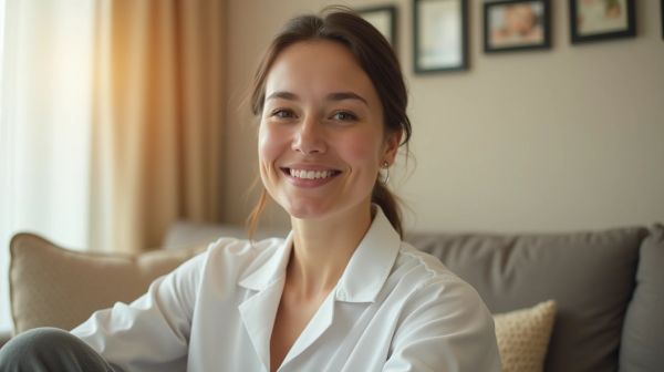 Infirmière à domicile Lys-lez-Lannoy : soins personnalisés et prises de rendez-vous faciles