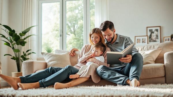 Les avantages d'une mutuelle santé familiale pour des soins complets