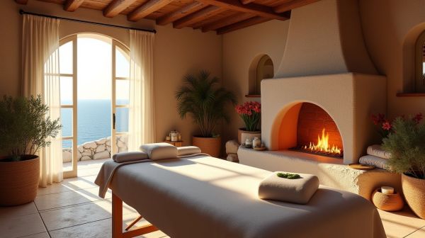 Quel massage à Blain pour apaiser votre stress quotidien ?