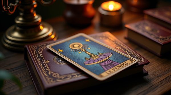 Tirage de tarot gratuit : déchiffrez votre avenir avec certitude