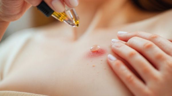 Top 10 traitements pour soulager les piqûres de punaises de lit