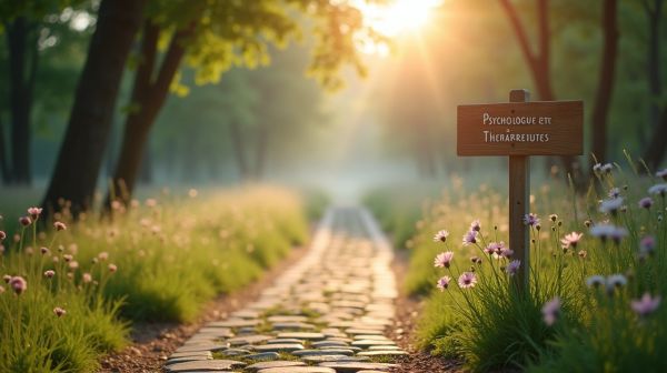 Trouver un thérapeute certifié facilement en France