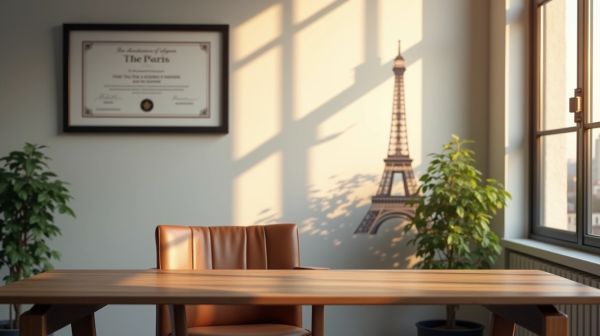 Trouver un thérapeute certifié facilement en France