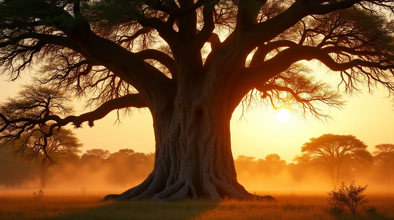 Vos questions sur le baobab et les super aliments bio